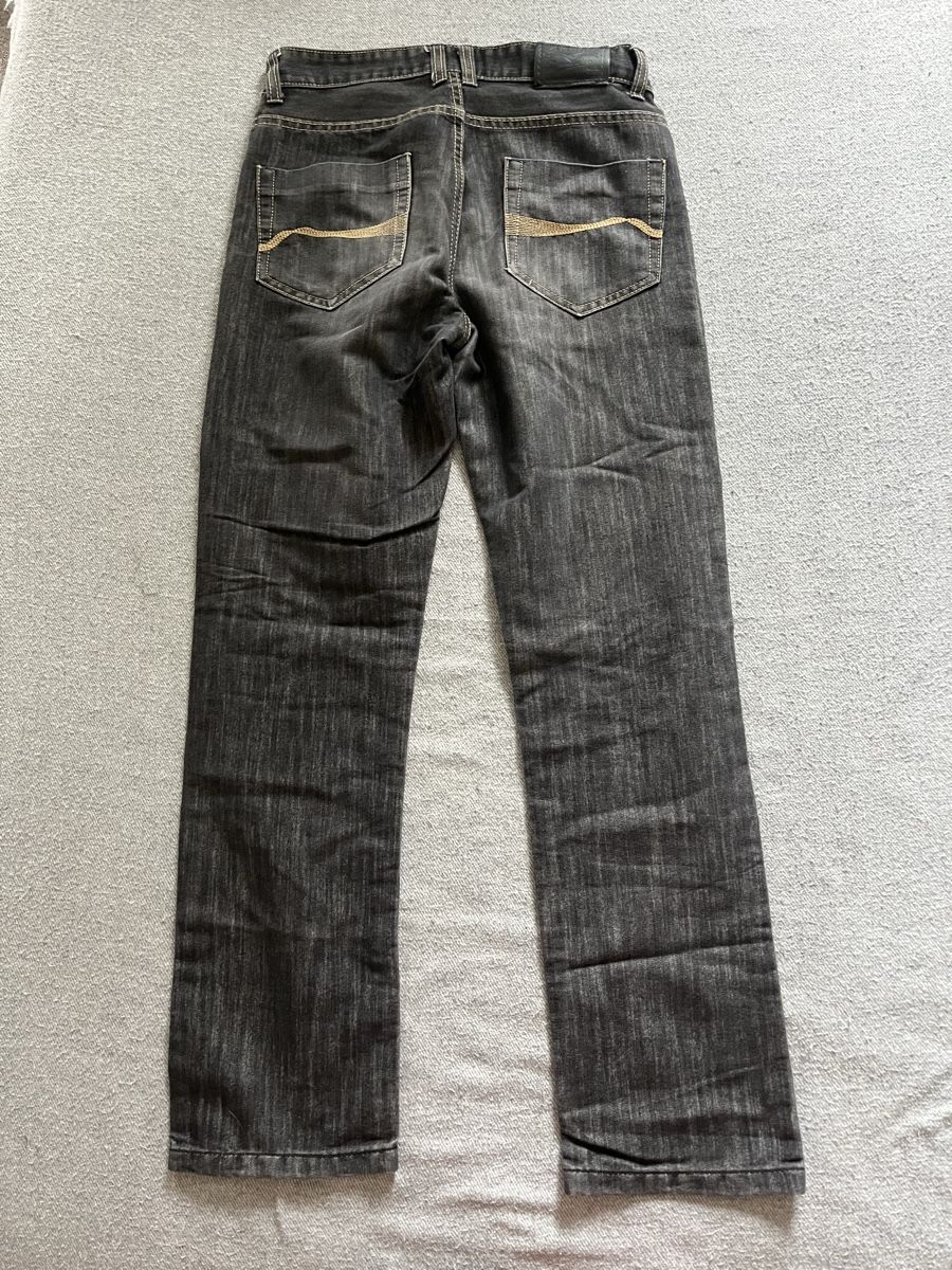 Jeans: Atrium Jeans, Grösse 48/33 – D'occasion à Thalheim par karmabis_ 1
