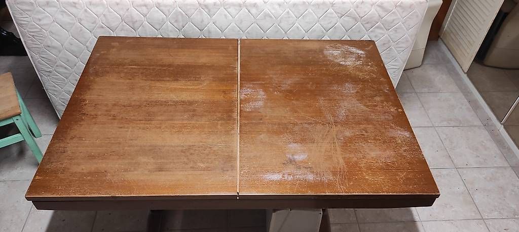 Tavoli: Tisch (ausziehbar) – Usato da Leuggern venduto da FioriFuchs
