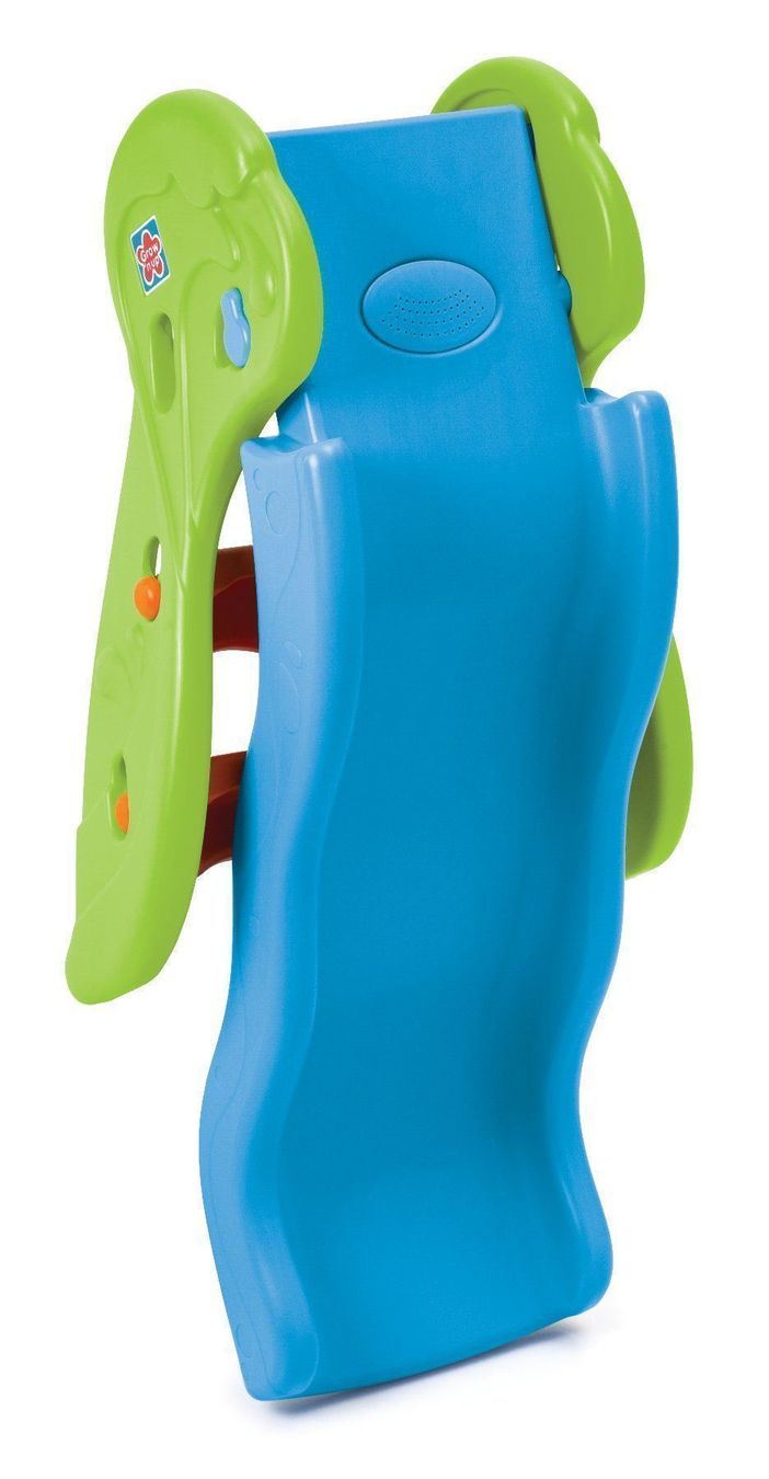 Scivoli: Rutschbahn Splash n Wavy 1m – Nuovo e nell'imballaggio originale da Erlinsbach venduto da Home-World 2