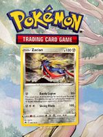 Zacian (EN) Holo Zenit der Könige 094/159