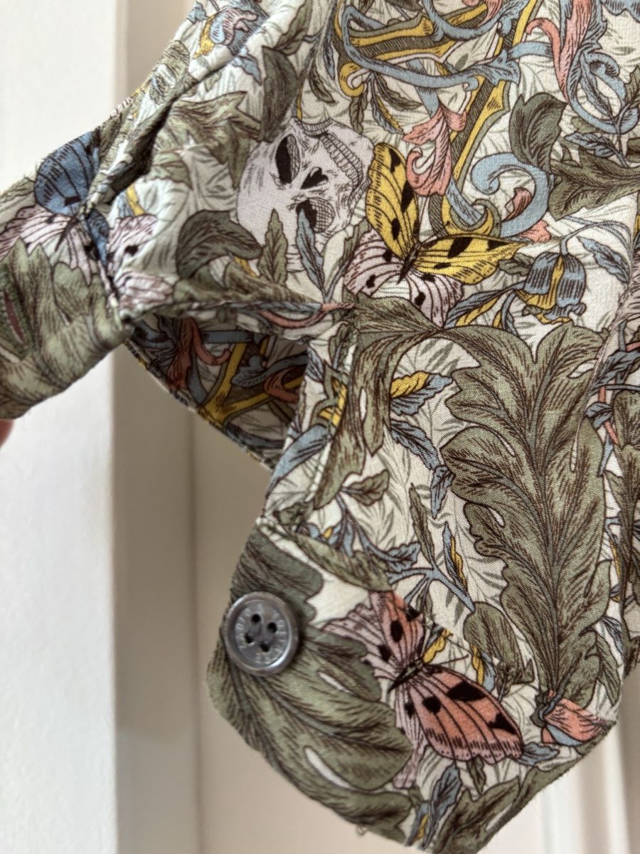 Zadig & Voltaire Robes: Robe chemise Zadig et Voltaire taille S – D'occasion à Genève par bha_jcf5 5