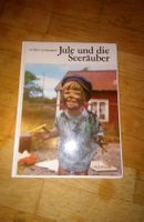 Astrid Lindgren - Jule und die Seeräuber  ©'1968 Oetinger