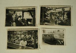 Photos Car W. Hubacher Sirnach