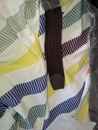 Gürtel/ ceinture/ belt