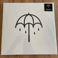 Bring Me The Horizon – That's The Spirit Grey Marble Vinyl