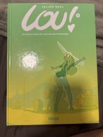 tome 8 de Lou !
