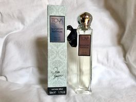 Tova, Signature Platinum, Eau de Parfum, 50ml, Rarität!