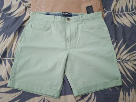 Barbour Herren Shorts, Grösse 34, Sommer Kollektion, neu