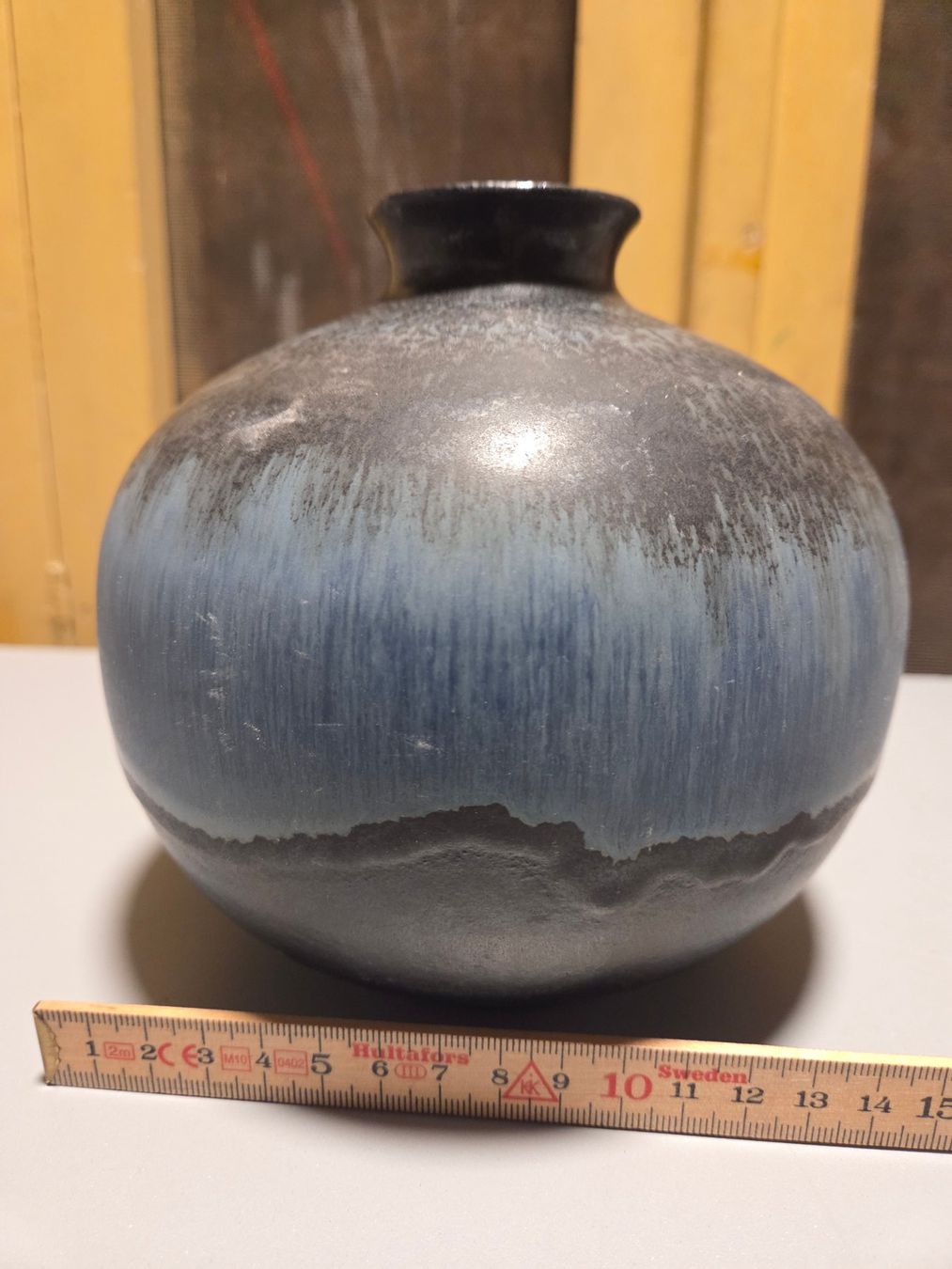 Vasi & Recipienti: runde Vase – Usato da St. Gallen venduto da Razoon77 1