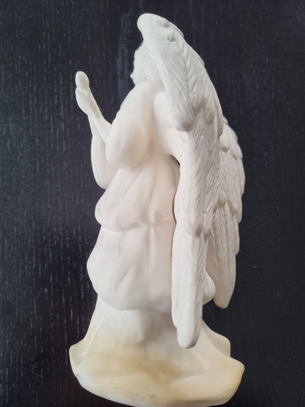 Statuette: Schöner Deko Engel – Nuovo (secondo la descrizione) da Nottwil venduto da Janny77 2