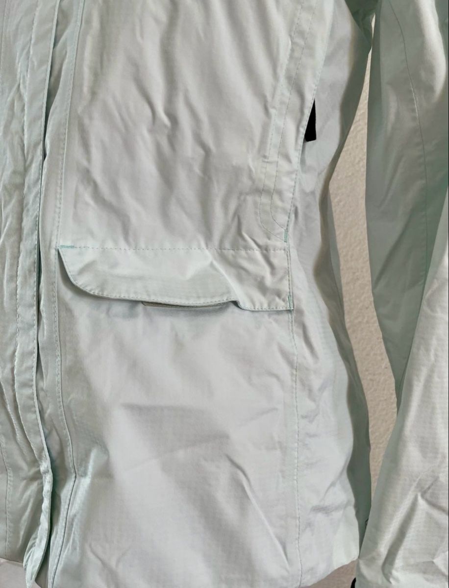 Odlo Giacche: Odlo Regenjacke Grösse S – Nuovo (secondo la descrizione) da Basel venduto da mathias464 3
