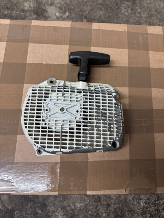 Maniglia Della Barra 2025 Per Motosega Stihl, Pezzo Di Ricambio Di Alta Qualita Ms660 066 650p20211224968~p155055735 - Foto 4