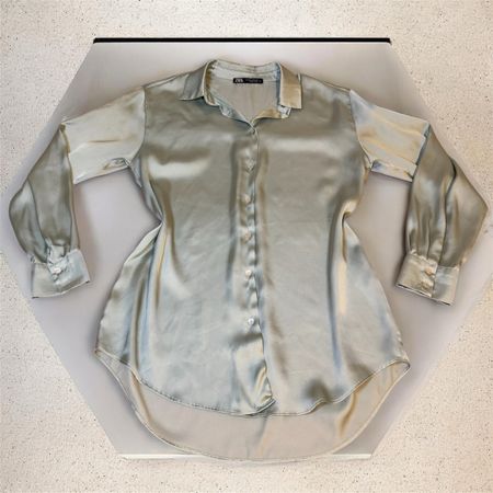 Chemise Zara