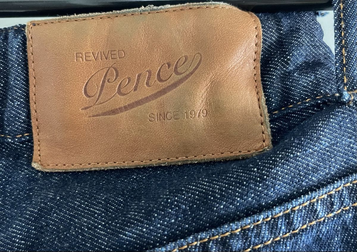Jeans: Pence Damen Jeans, Gr. 26 – Usato da Roggwil TG venduto da MiryamM 2
