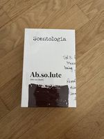SCENTOLOGIA ABSOLUTE EDP 100ML