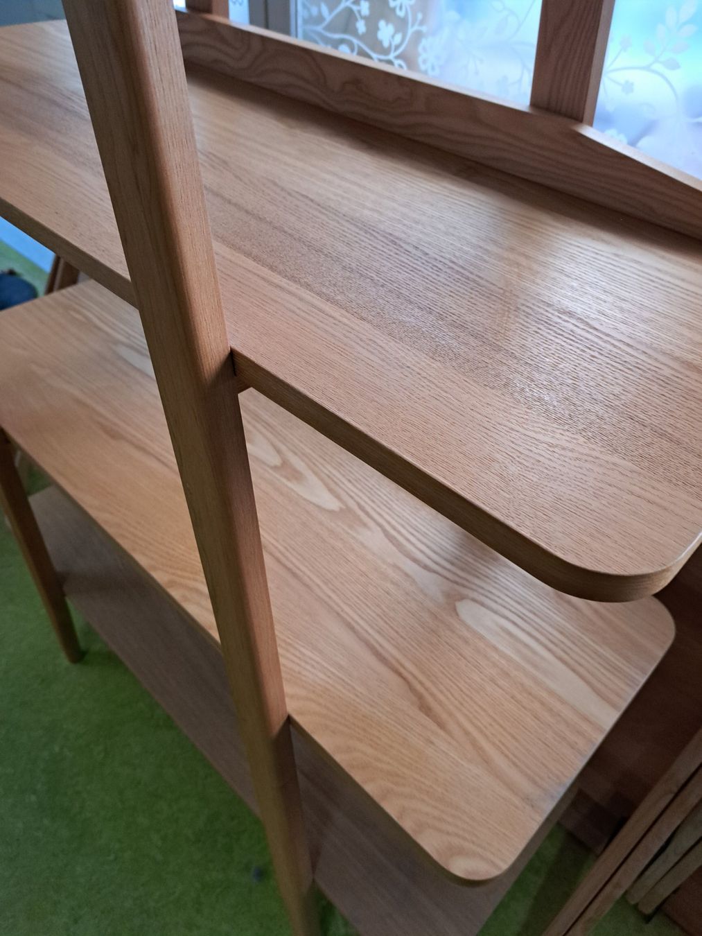 Pfister Scaffali: Regal von Pfister aus Eiche – Usato da Maienfeld venduto da Bac_le 2