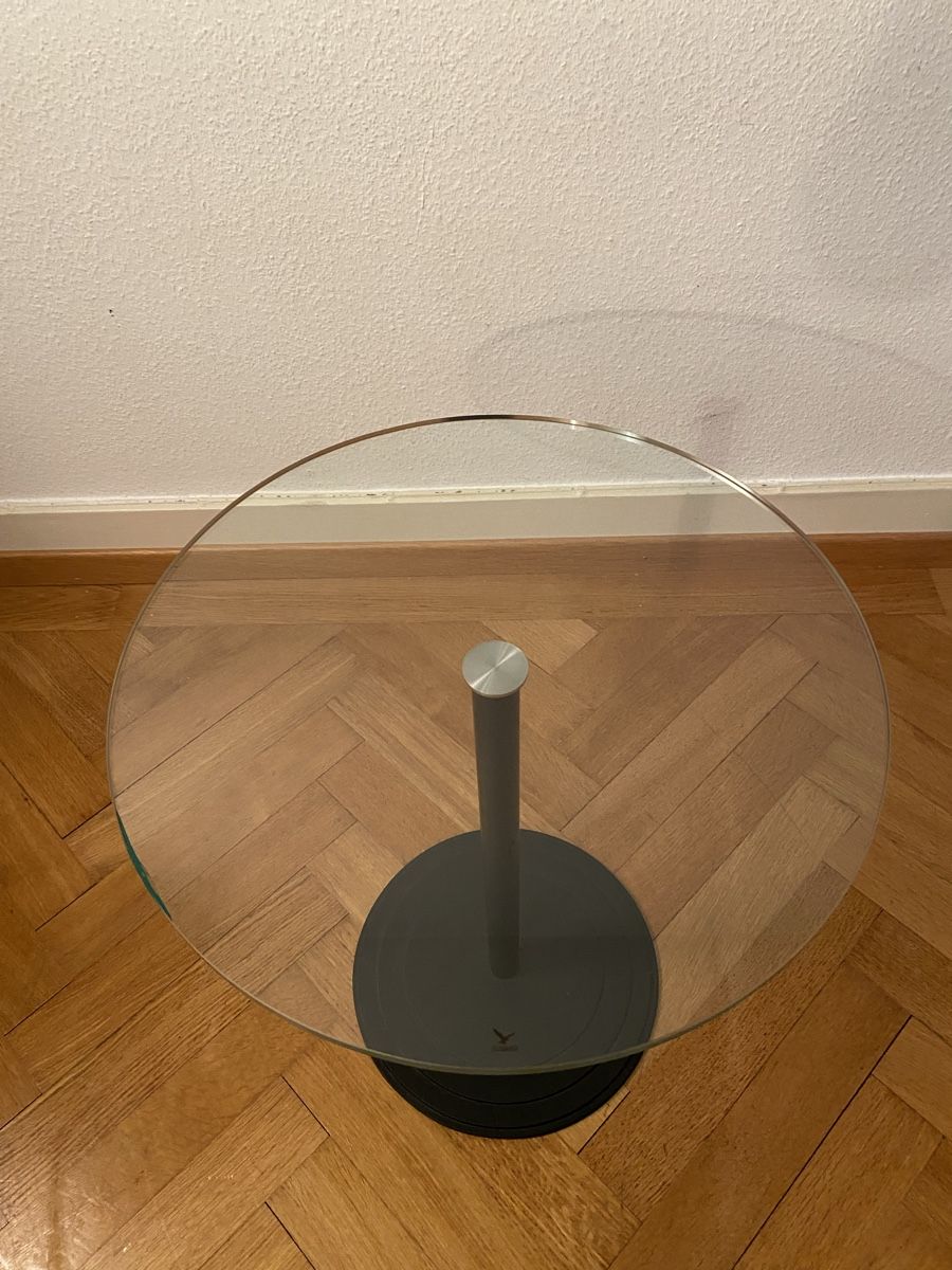 Tavoli: Design Coffeetable Couchtisch – Usato da Olten venduto da sportwelt 4