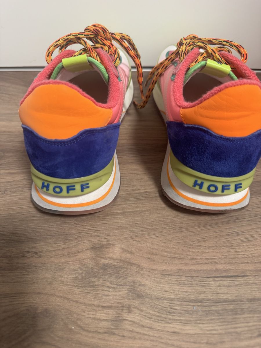 Chaussures femmes: HOFF Sneaker. Damen Nr 40 – D'occasion à Belp par ch1999 6