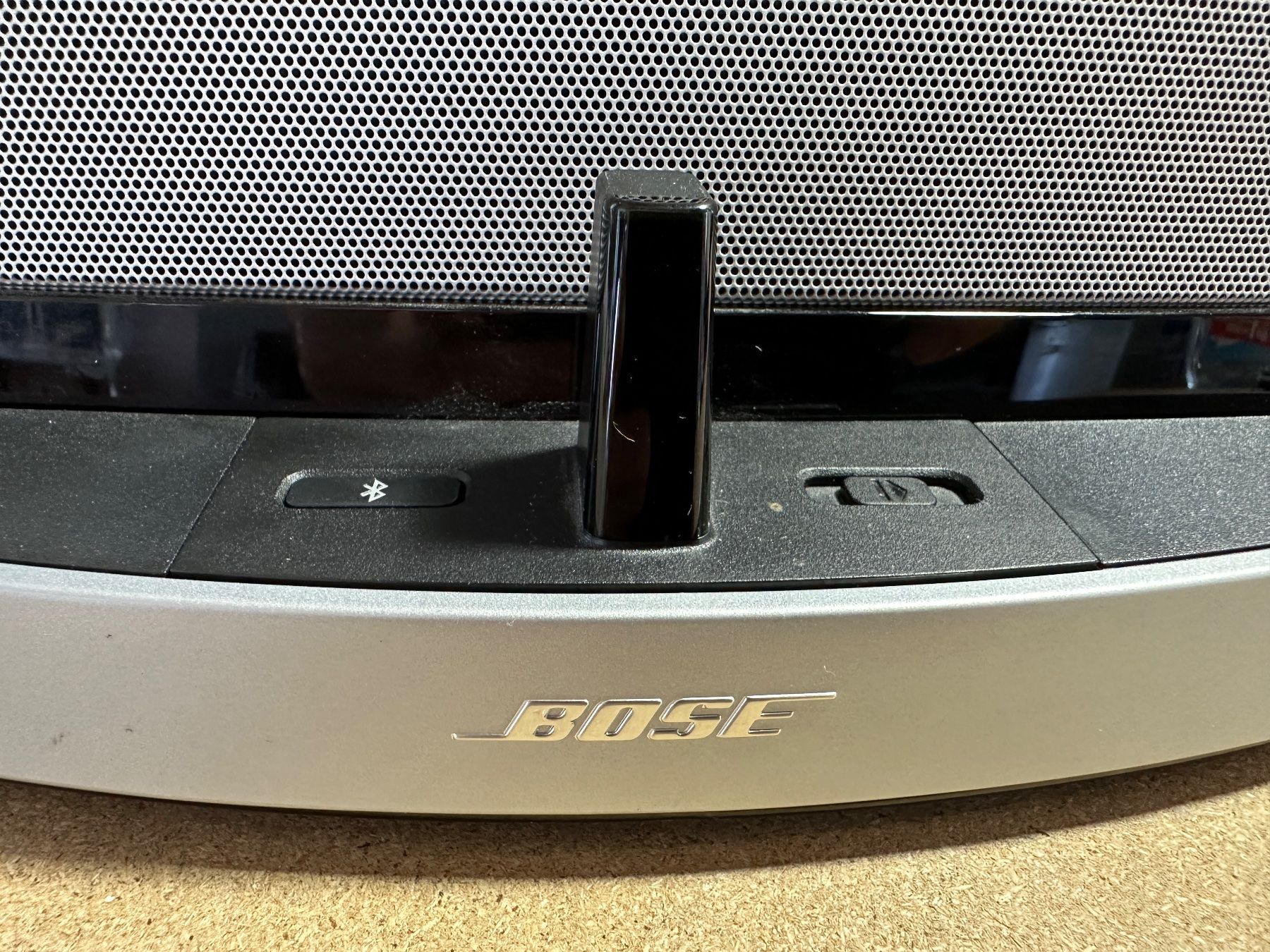 Bose Multimediaplayer & Streamer: Bose SoundDock 10 Digital Music System – Gebraucht aus arlesheim von Art.en1 2