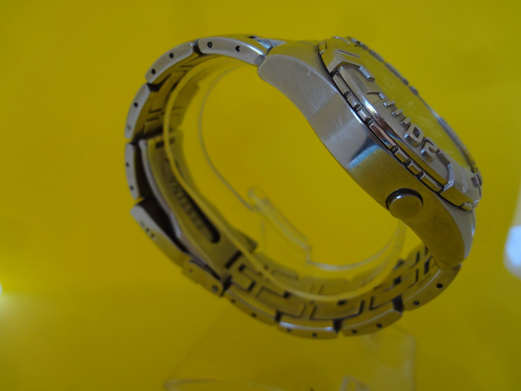 Festina Uhren: Festina mit alarm – Gebraucht aus Thun von Fra130 3