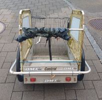 Velo - Anhänger - Veloanhänger  kein Rapid- S- Spezial