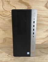 Pc gaming i5 7500 - gtx 1050 ti 4Go