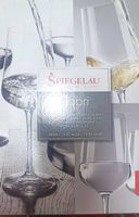 Spiegelau Capri Weingläser  4 Stück  NEU