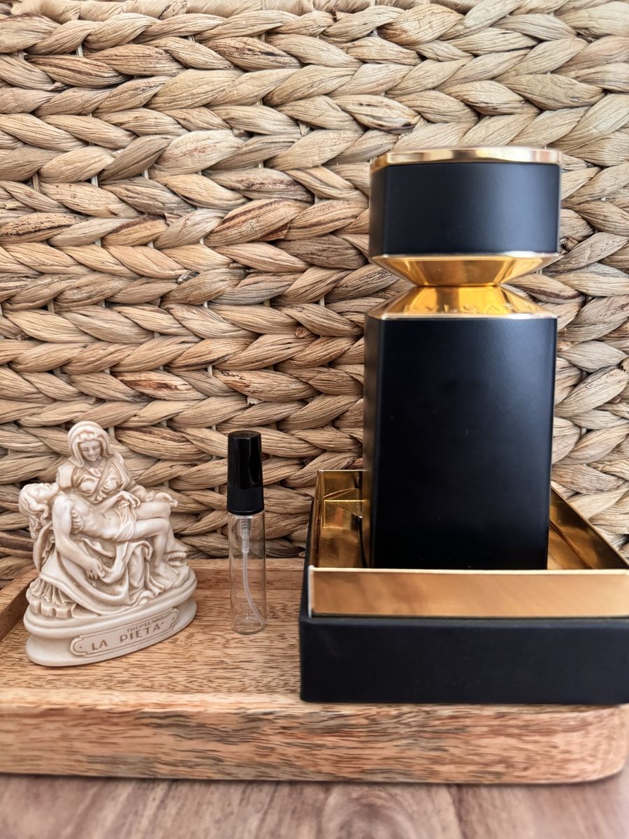 Bulgari Profumi & Eau de Toilette: BVLGARI LE GEMME AMBERO EDP 2ML - Probe – Nuovo (secondo la descrizione) da Düdingen venduto da parfum_tester 1