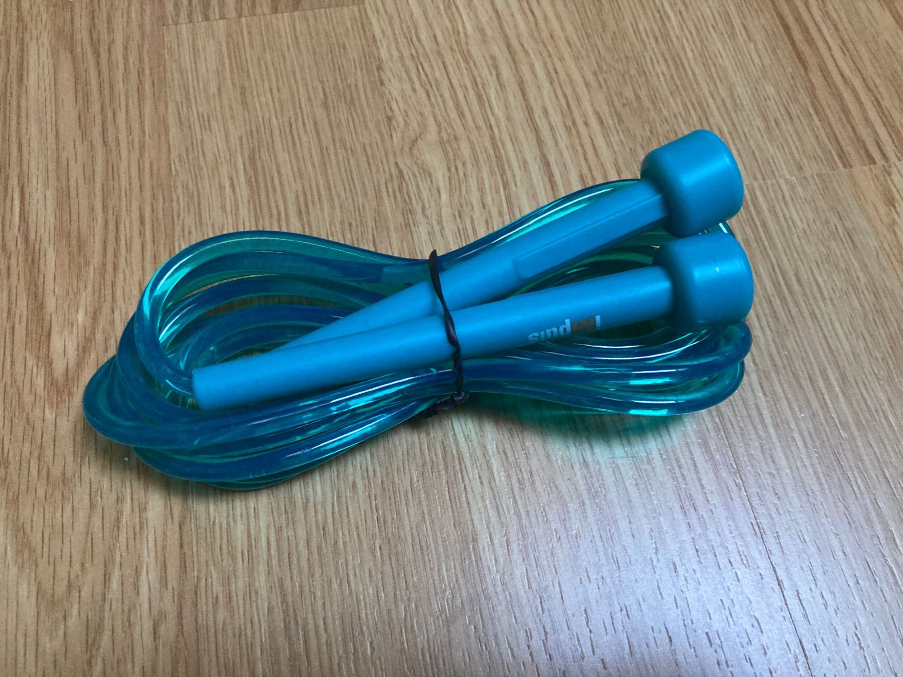 Corde à Sauter, Corde à Sauter Numérique à Longueur Réglable, Avec