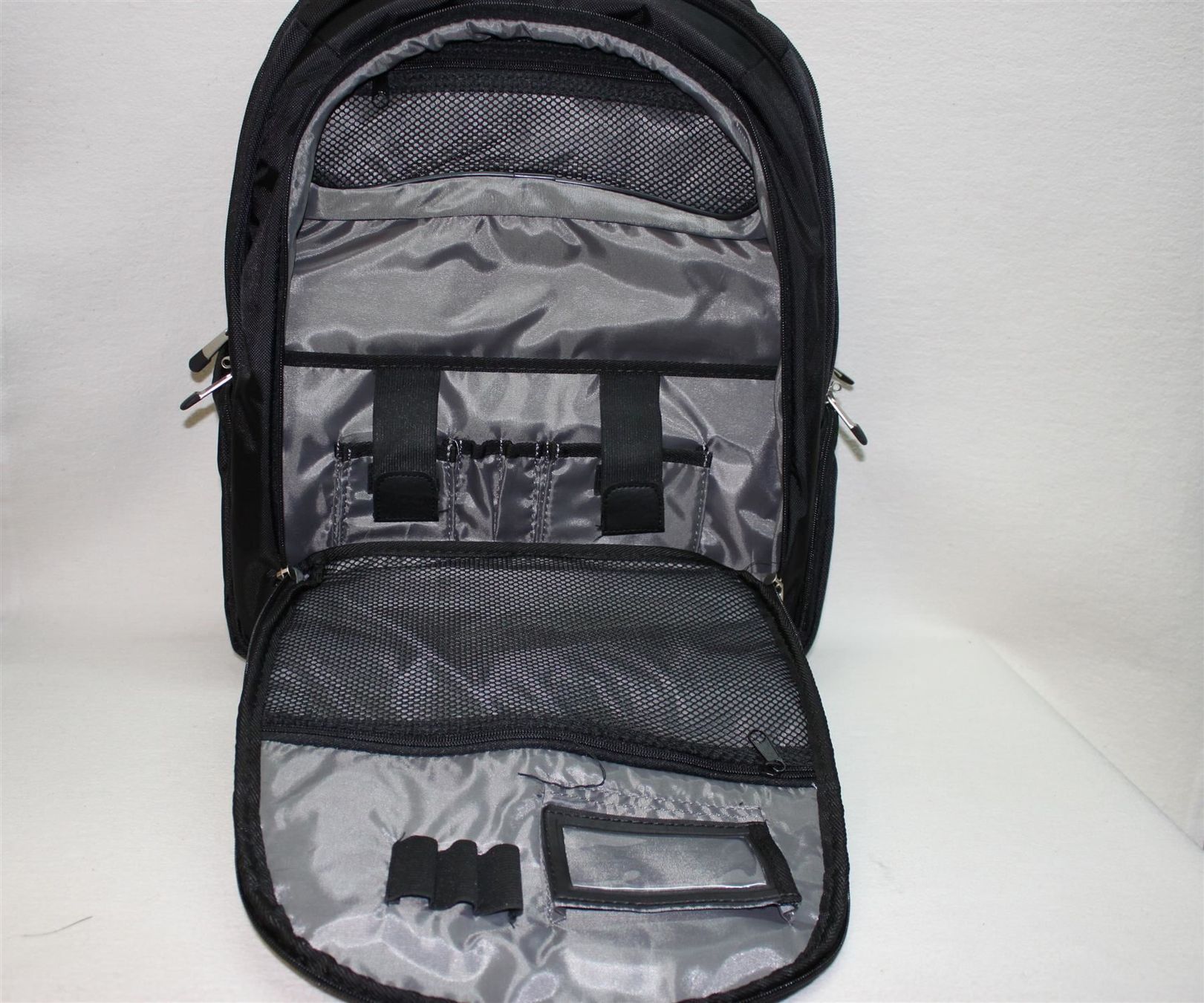 Zaini: Dell Nylon Rucksack / Tragtasche TG085 – Nuovo (secondo la descrizione) da Thun venduto da Fbchm 2