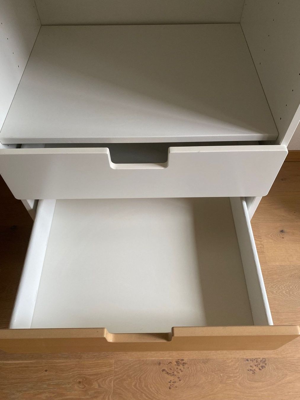 Ikea Kommoden: Kommode Stuva Ikea – Gebraucht aus Glattfelden von  3