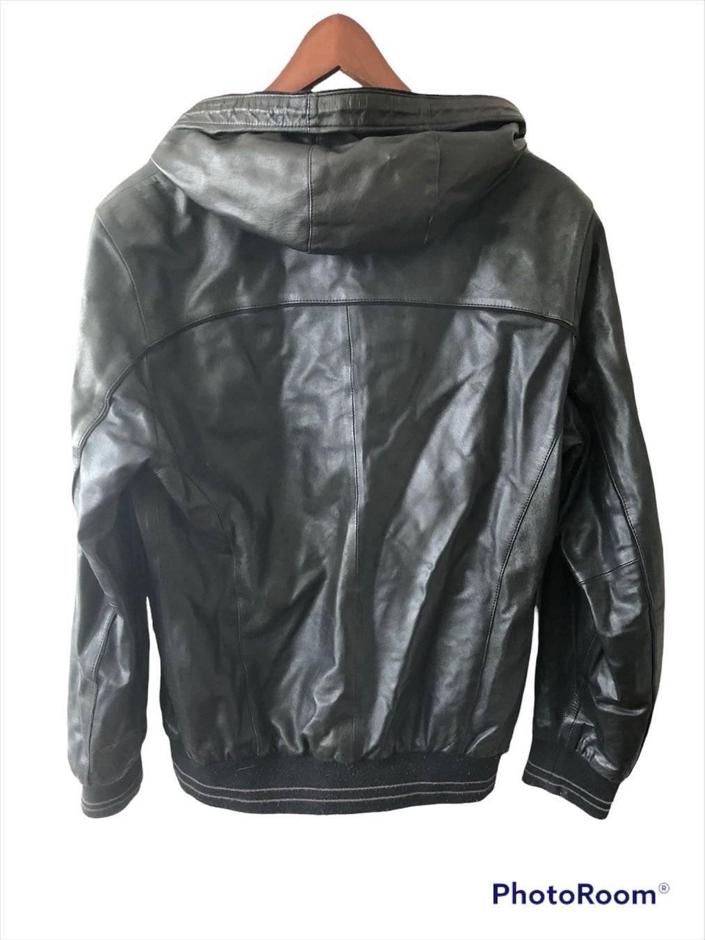 Giacche: Blouson cuir homme 48 – Usato da Vouvry venduto da tintin2308 1
