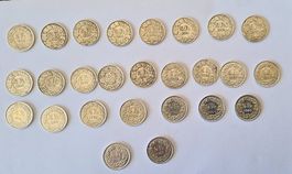 Monnaie suisse 50 ct