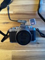 Nikon Z fc Kamera inkl. 64GB SD Karte & HAMA Lesegerät