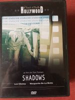 SHADOW, avec Lon Chaney
