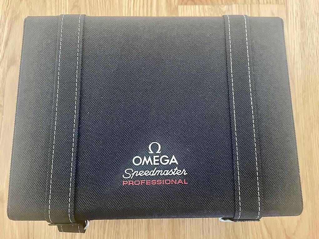 Orologi: Omega Speedmaster Professional – Usato da Luzern venduto da JosipN 3