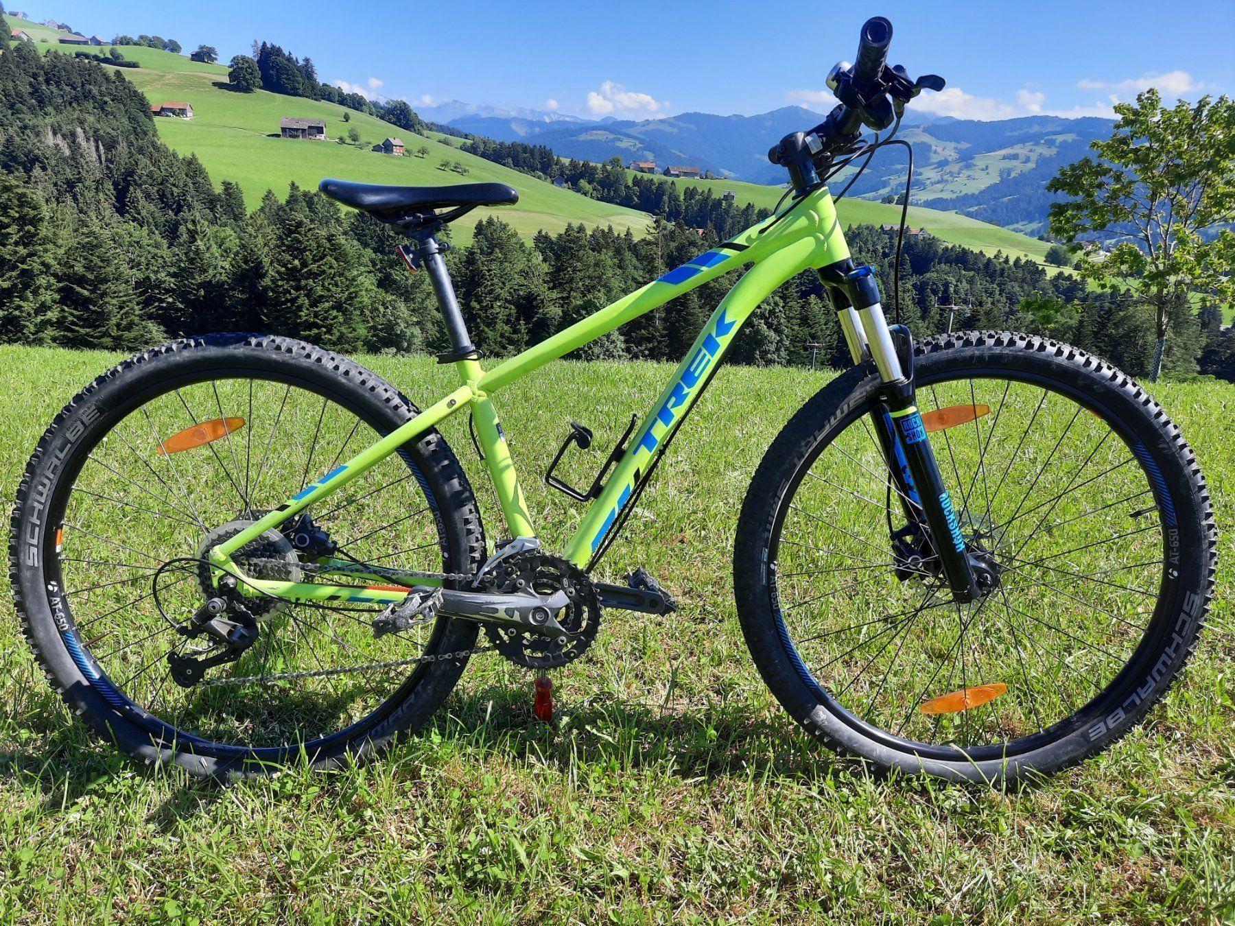 trekkingrad pegasus damen Trekkingrad Pegasus Solero SL Disc 24 Trapez | 24-Gang