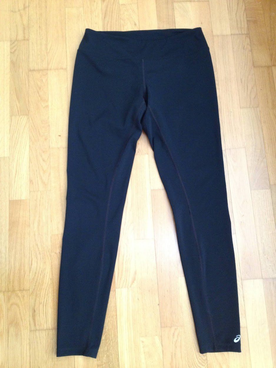 Leggings: Sport Leggins – Usato da Dübendorf venduto da Fip05