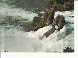 Rheinfall 1973