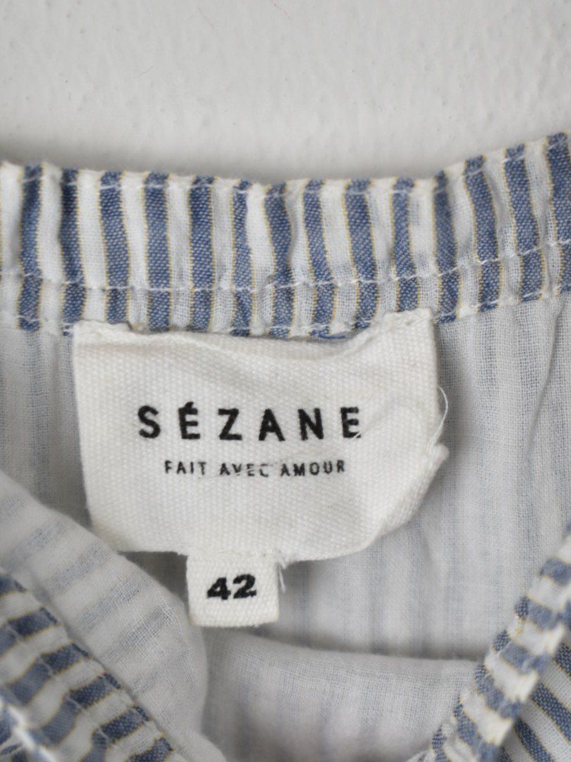 Sezane Vestiti: Sézane Sommerkleid, Gr.42 – Usato da Nürensdorf venduto da 2ND_STORY 6