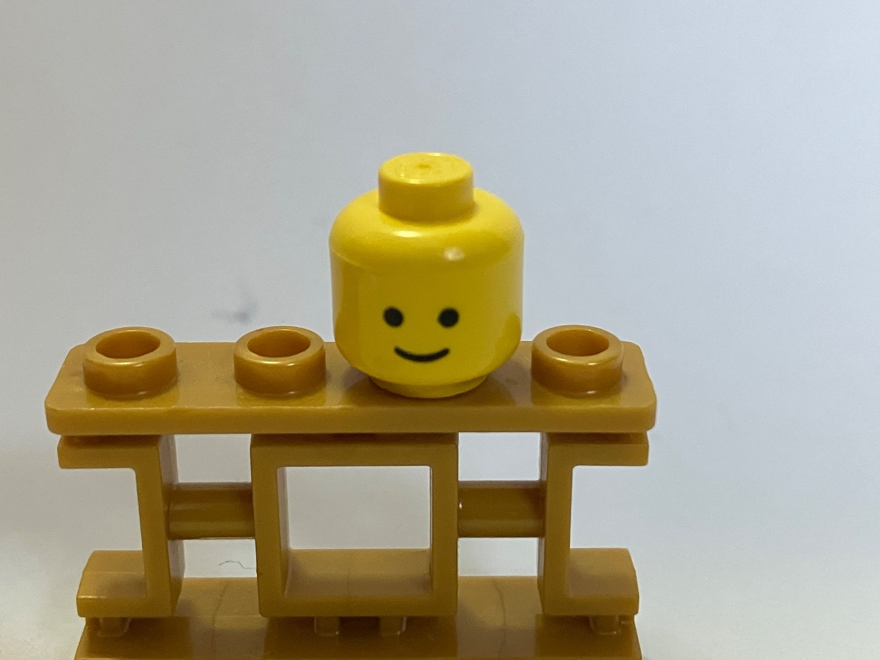 Lego Giocattoli: 2 klassische Lego minifiguren 1980? – Nuovo (secondo la descrizione) da Uttigen venduto da I_like 7