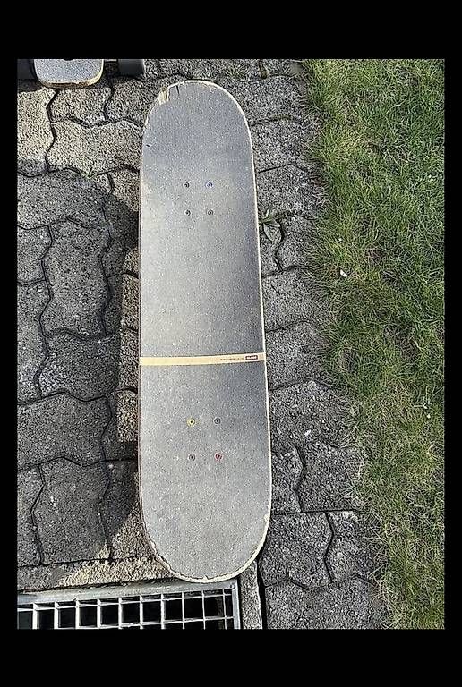 Skateboards: Skateboard Globe – Usato da uster venduto da sas_n7jj