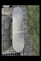 Skateboard Globe