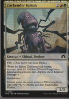 TCG Magic The Gathering MTG MH3 0208 Zuckender Kokon