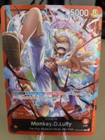 One Piece ST21 Luffy Leader
