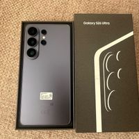 Samsung galaxy 26 ultra