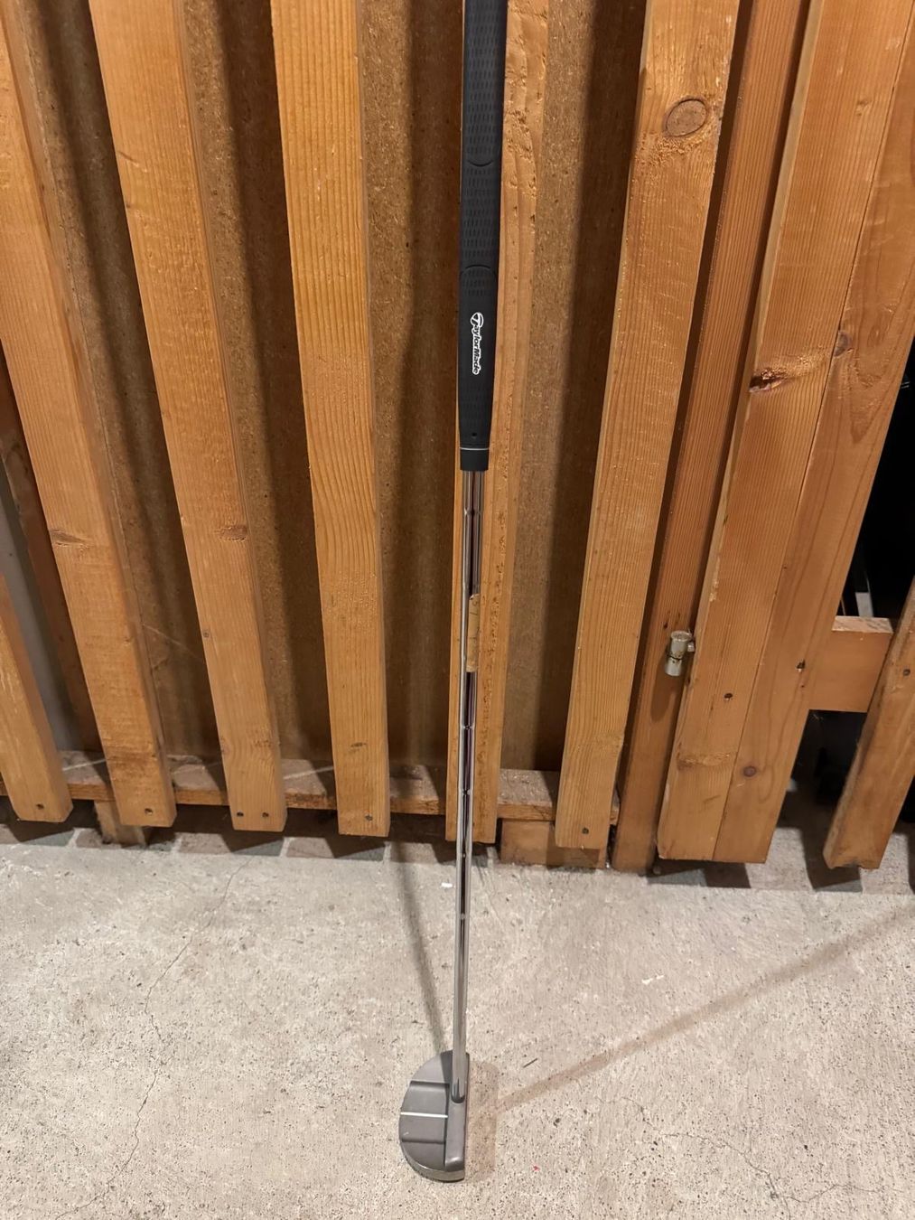 Taylor Made Mazze & Set: TaylorMade Phenom Mallet Putter – gebraucht – Usato da Thalwil venduto da Maricortin 1