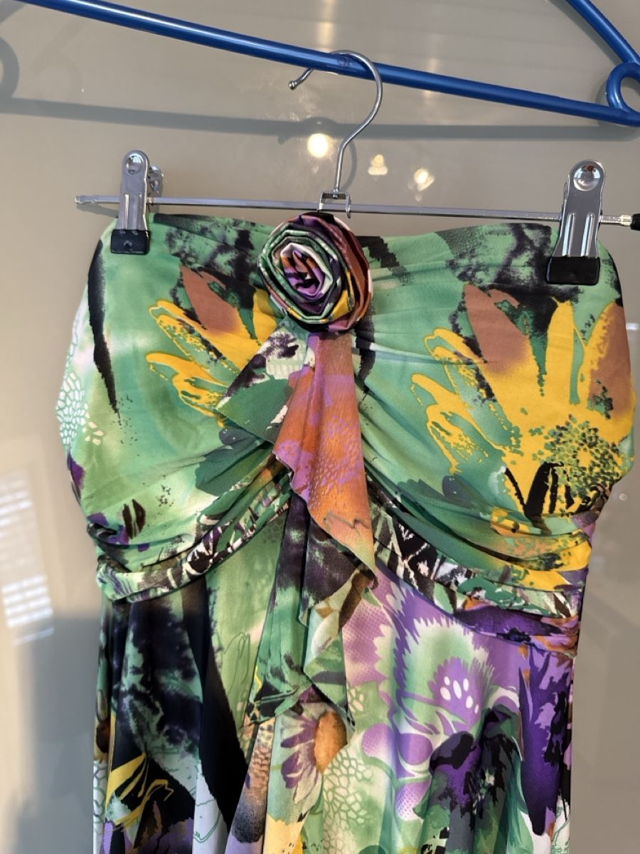 Vestiti: Sommerkleid – Usato da Spreitenbach venduto da nuvola90 2