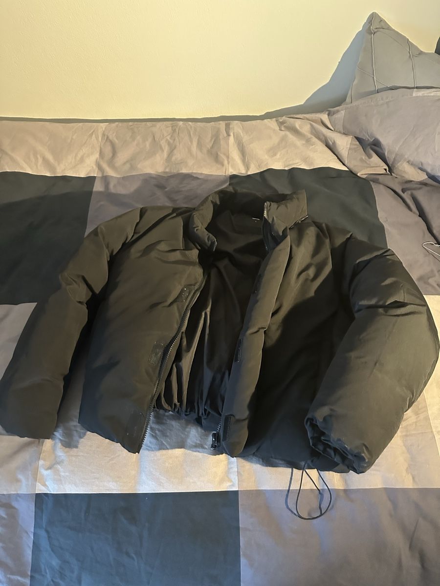 Giacche: Puffer Jacke Grösse L Eightyfive – Usato da Weinfelden venduto da jos_nl7m 3