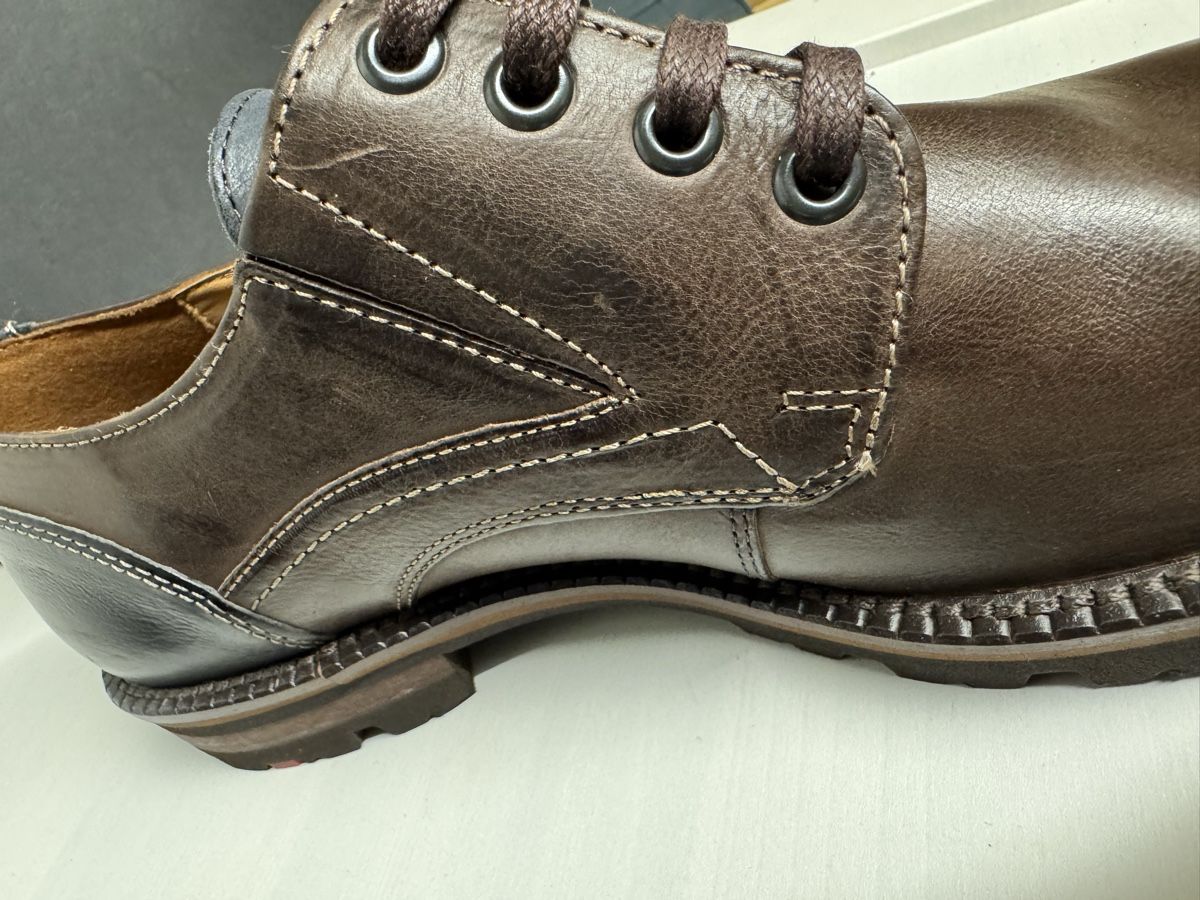 Lloyd Scarpe da uomo: Chaussures Lloyd Homme, taille 41 – Nuovo e nell'imballaggio originale da Brügg BE venduto da Goob 6